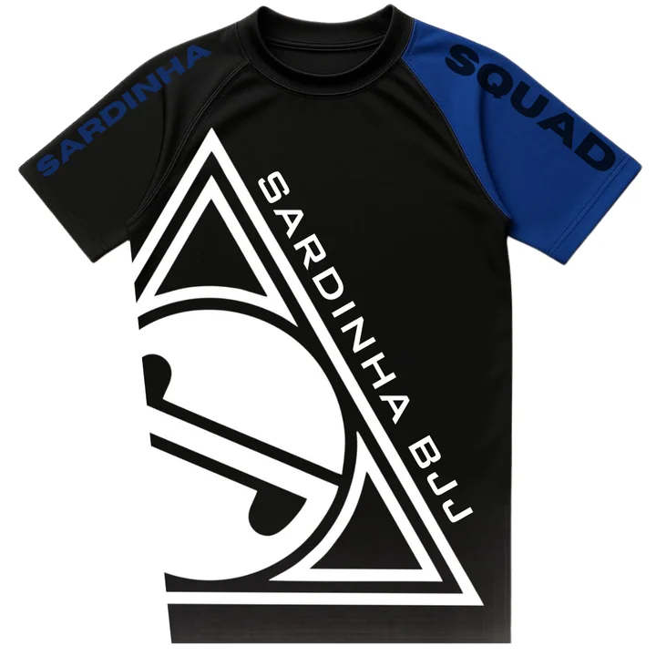 Sardinha Brazilian Jiu Jitsu facility image