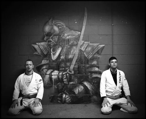Satori Jiu Jitsu facility image