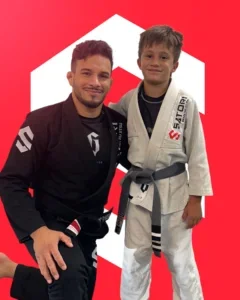 Satori Jiu Jitsu facility image
