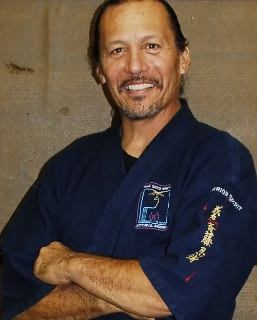 Scottsdale Jiu-Jitsu facility image
