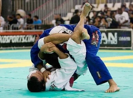 Scottsdale Jiu-Jitsu facility image