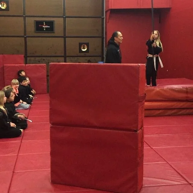 Scottsdale Jiu-Jitsu facility image