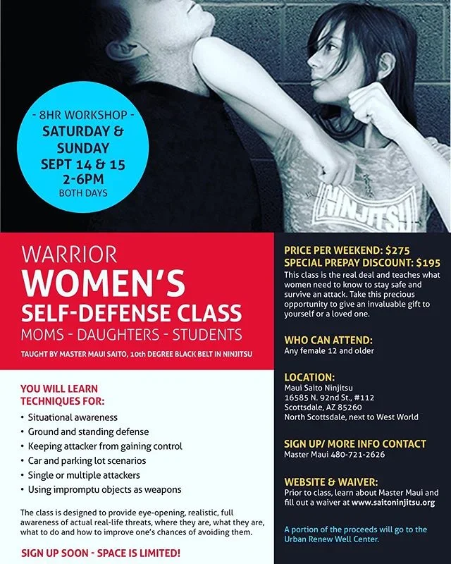 Scottsdale Jiu-Jitsu facility image