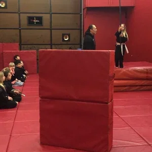 Scottsdale Jiu-Jitsu facility image
