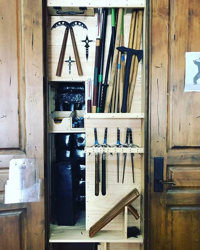 Scottsdale Jiu-Jitsu facility image