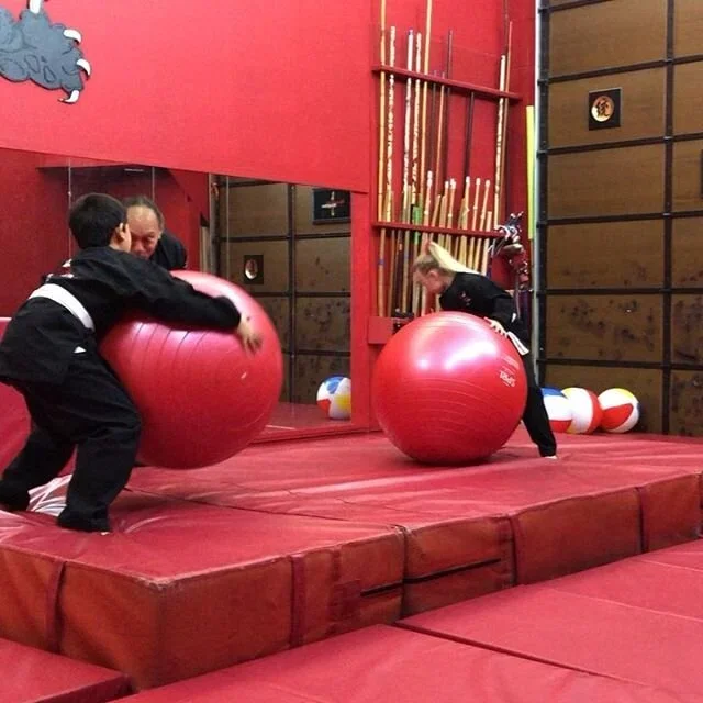 Scottsdale Jiu-Jitsu facility image