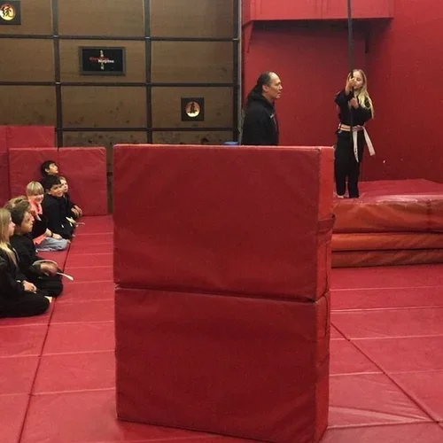 Scottsdale Jiu-Jitsu facility image