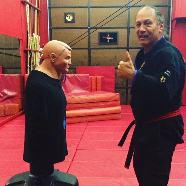 Scottsdale Jiu-Jitsu facility image