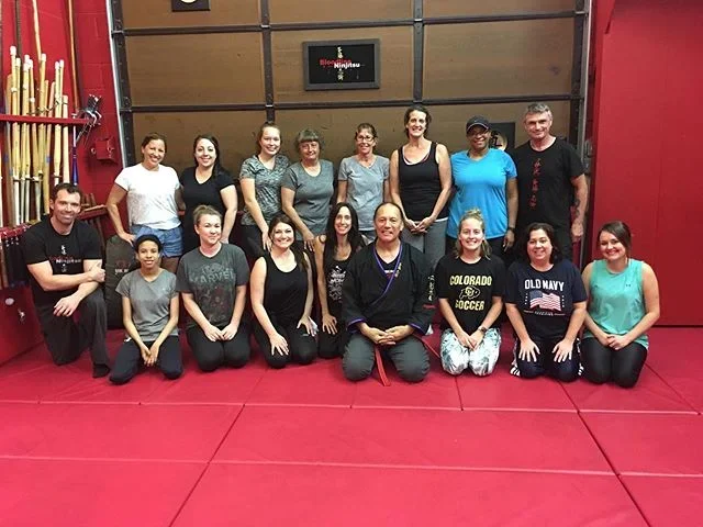 Scottsdale Jiu-Jitsu facility image