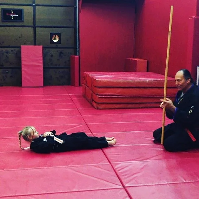 Scottsdale Jiu-Jitsu facility image