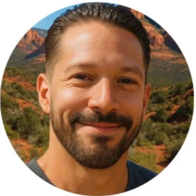 Sedona & Verde Valley Brazilian Jiu-Jitsu & Self-Defense Academy academy logo