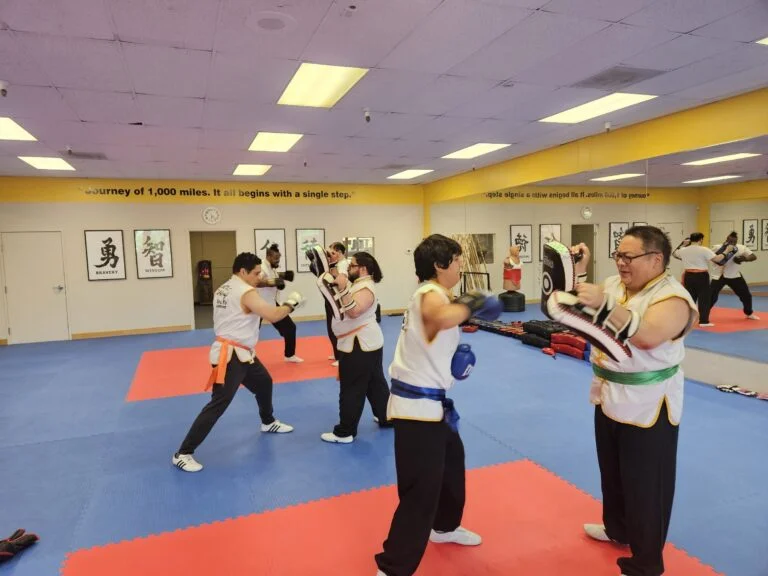 Self-Defense Training Services in Chandler, AZ facility image