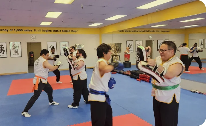 Self-Defense Training Services in Chandler, AZ facility image