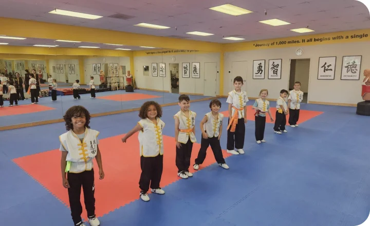 Self-Defense Training Services in Chandler, AZ facility image