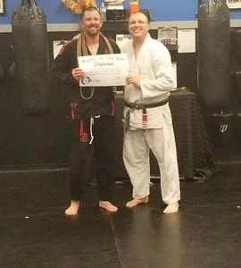 Sentosa Martial Arts and Fitness academy photo
