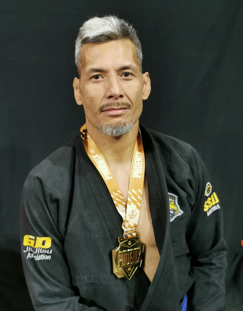 SHARKSIDE JIU-JITSU facility image