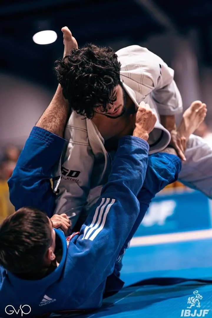 SHARKSIDE JIU-JITSU facility image
