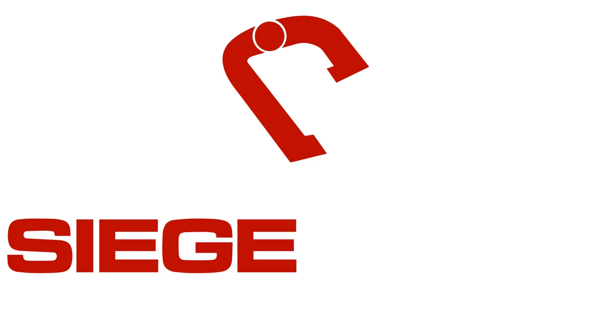 Siege MMA academy logo