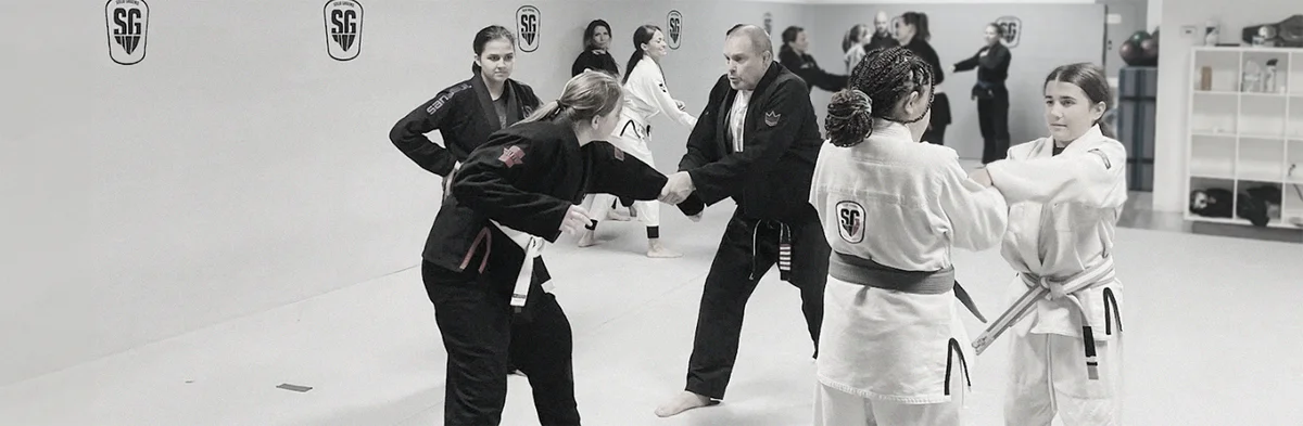 Ufit Mma academy photo