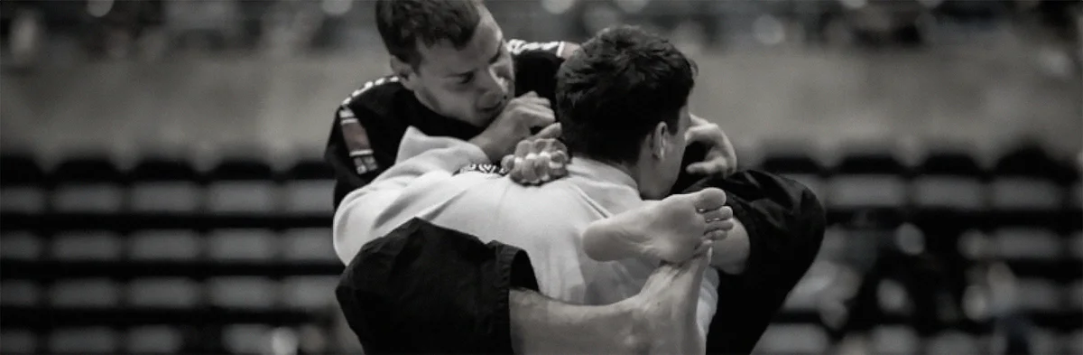 Ufit Mma visual