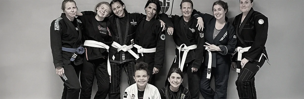 Ufit Mma academy photo