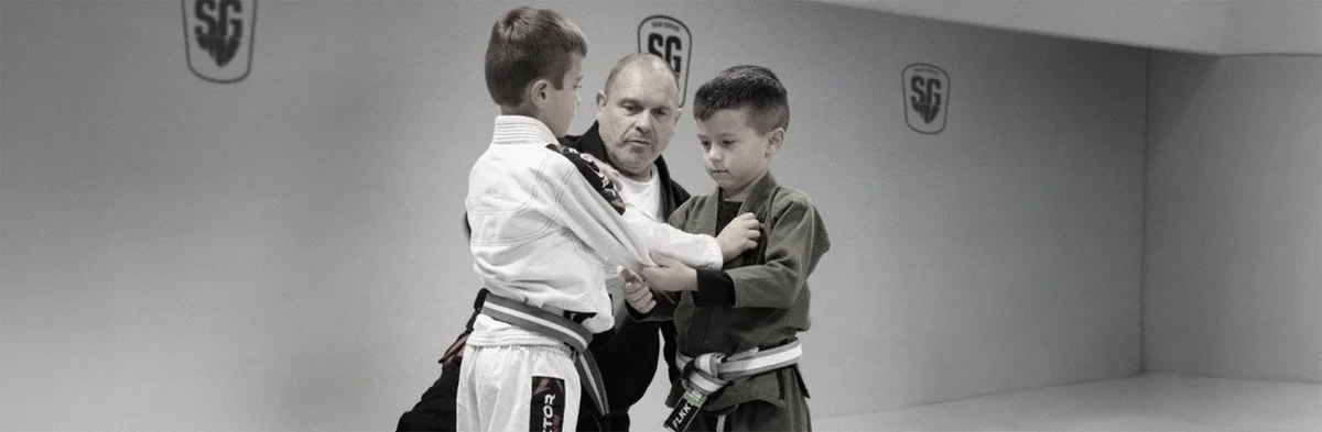 Ufit Mma academy photo