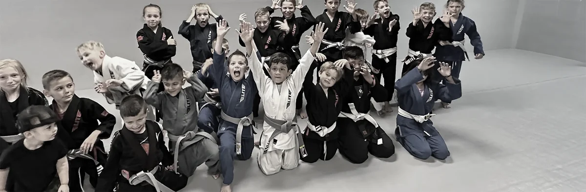 Ufit Mma academy photo