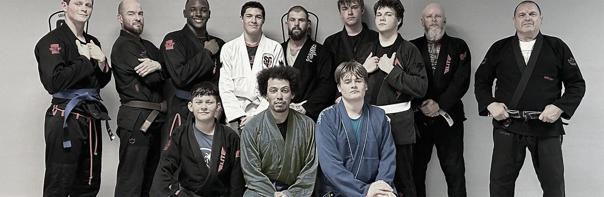 Ufit Mma academy photo