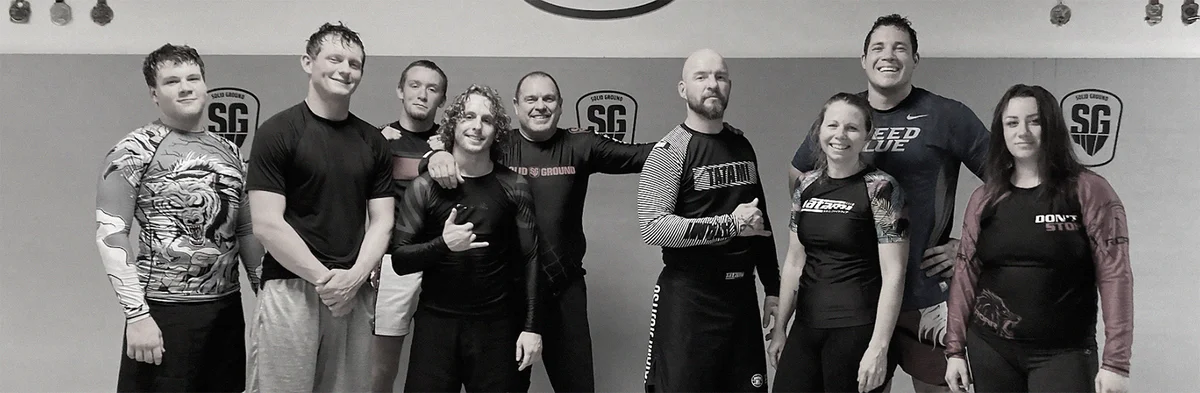 Ufit Mma academy photo