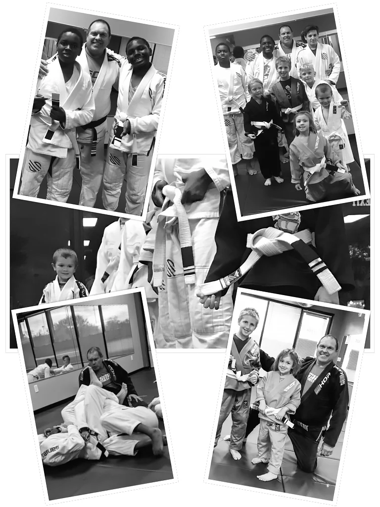 Ufit Mma academy photo
