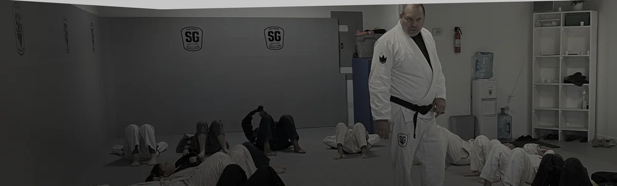 Ufit Mma academy photo