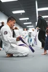 Soul Fighters HQ facility image