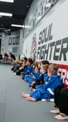 Soul Fighters HQ facility image