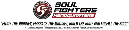 Soul Fighters HQ facility image