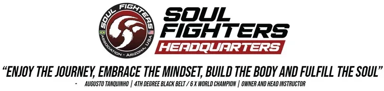 Soul Fighters HQ facility image