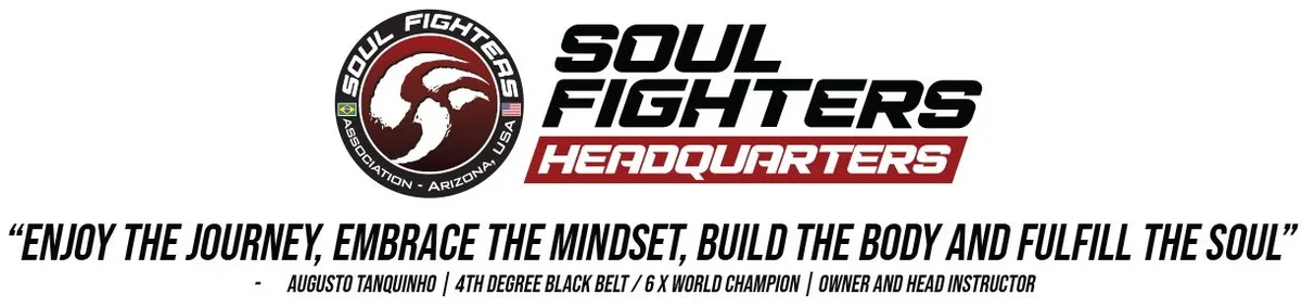 Soul Fighters HQ facility image