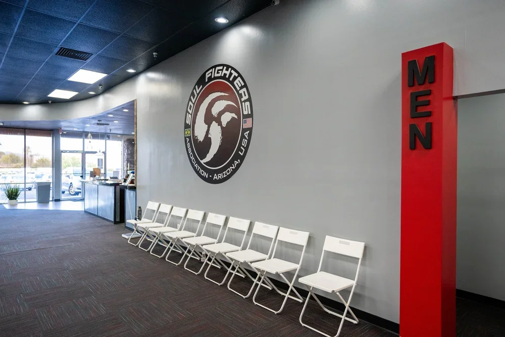 Soul Fighters HQ facility image