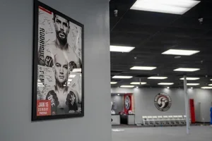Soul Fighters HQ facility image