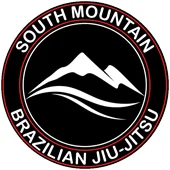 South Mountain Brazilian Jiu-Jitsu academy logo