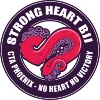 Strong Heart Academy academy logo
