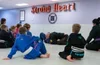 Strong Heart Academy facility image