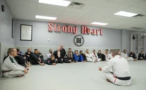 Strong Heart Academy facility image