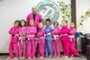 Strong Heart Academy facility image