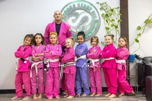 Strong Heart Academy facility image