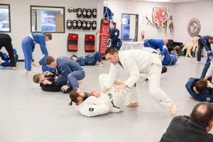 Strong Heart Academy facility image