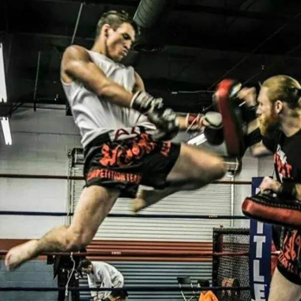 Arizona Combat Sports facility image