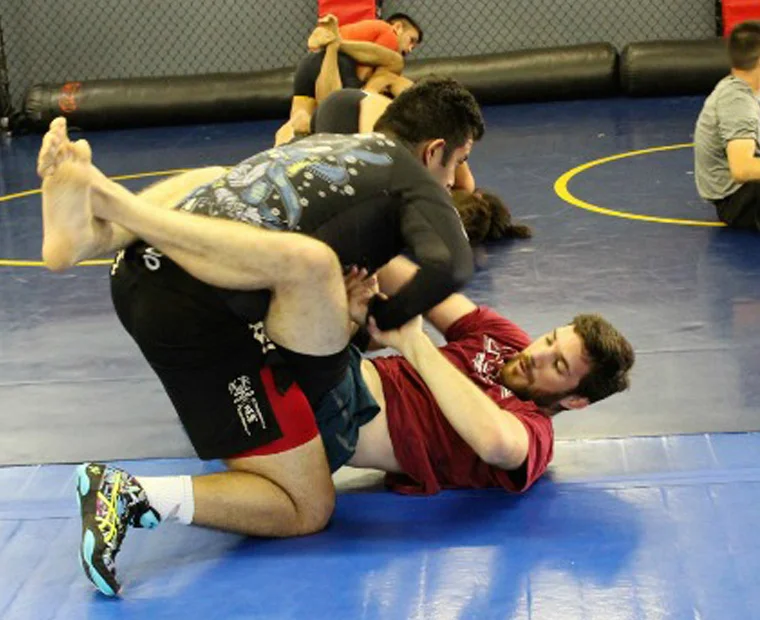Arizona Combat Sports facility image