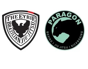 theeyriebjj academy logo