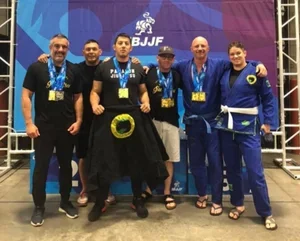 theeyriebjj facility image