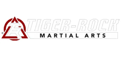 Tiger-Rock Glendale Martial Arts academy logo
